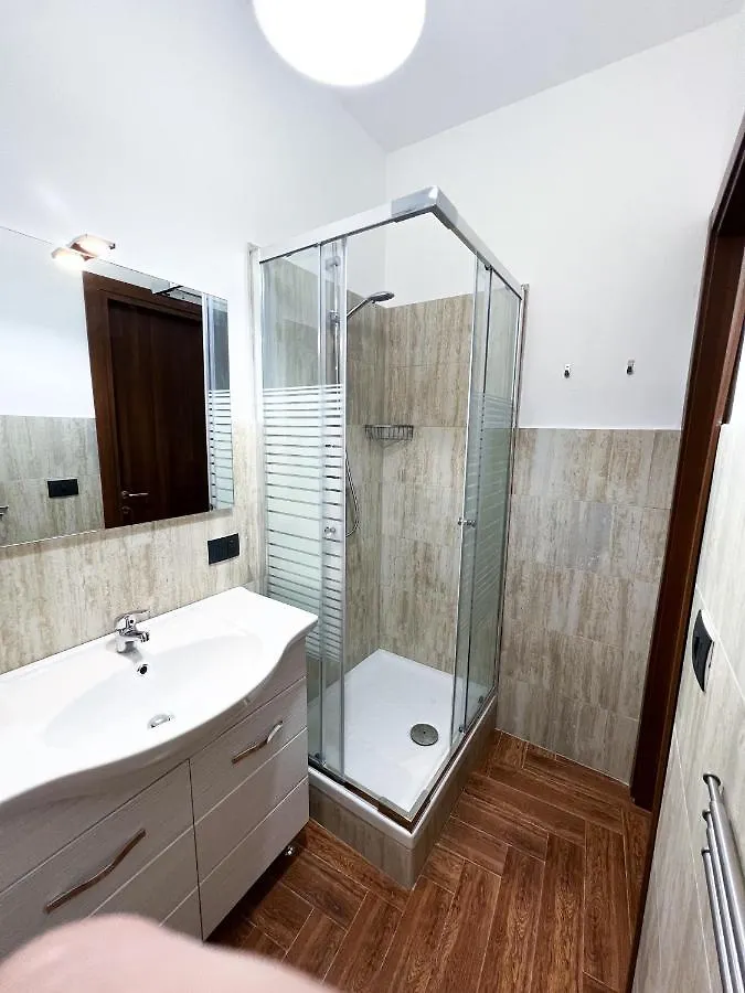 Affittacamere The Apartment Agrigento