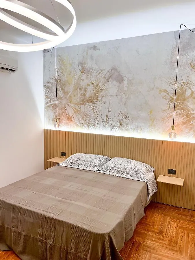 Affittacamere The Apartment Agrigento