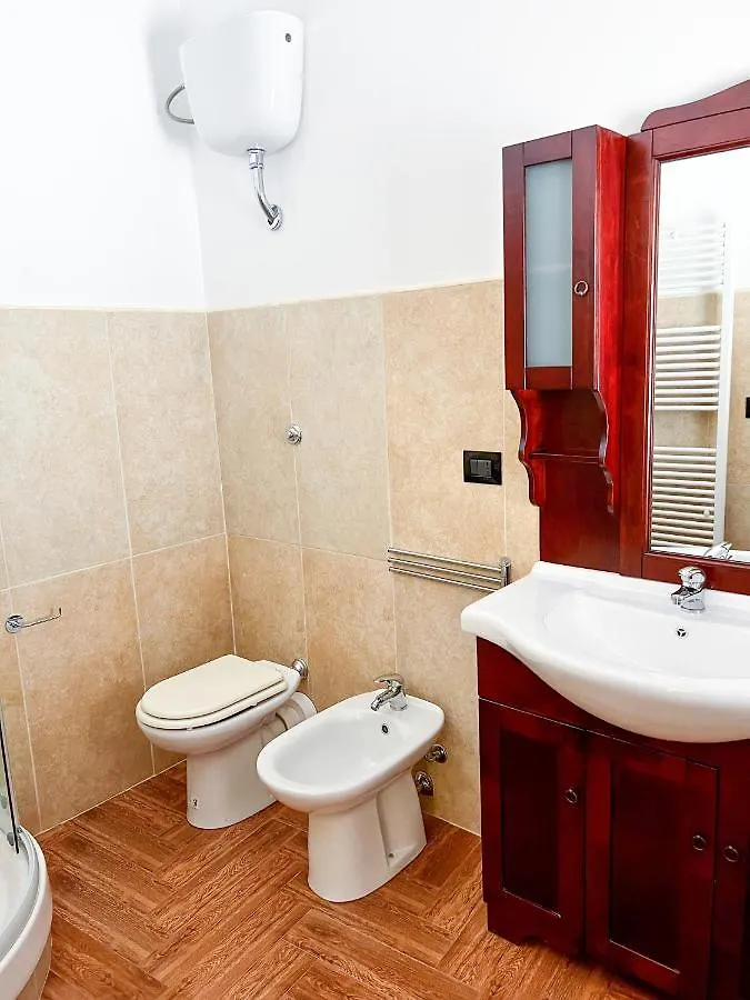 The Apartment Agrigento