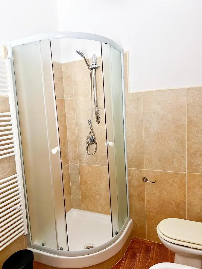 The Apartment Agrigento Italia