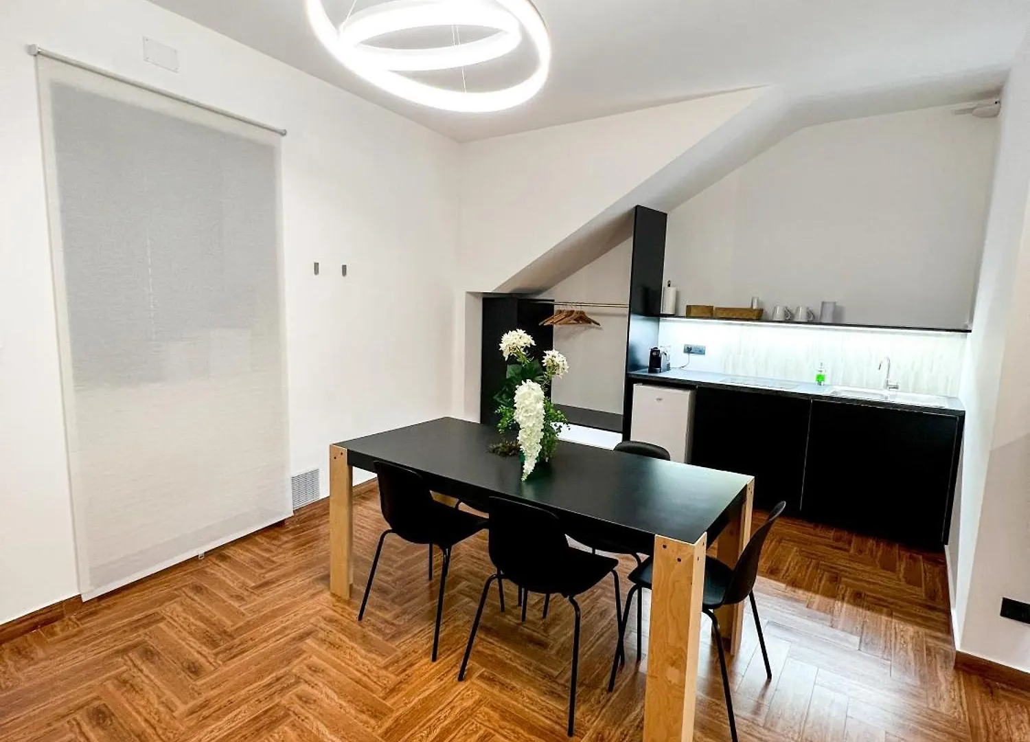 Affittacamere The Apartment Agrigento