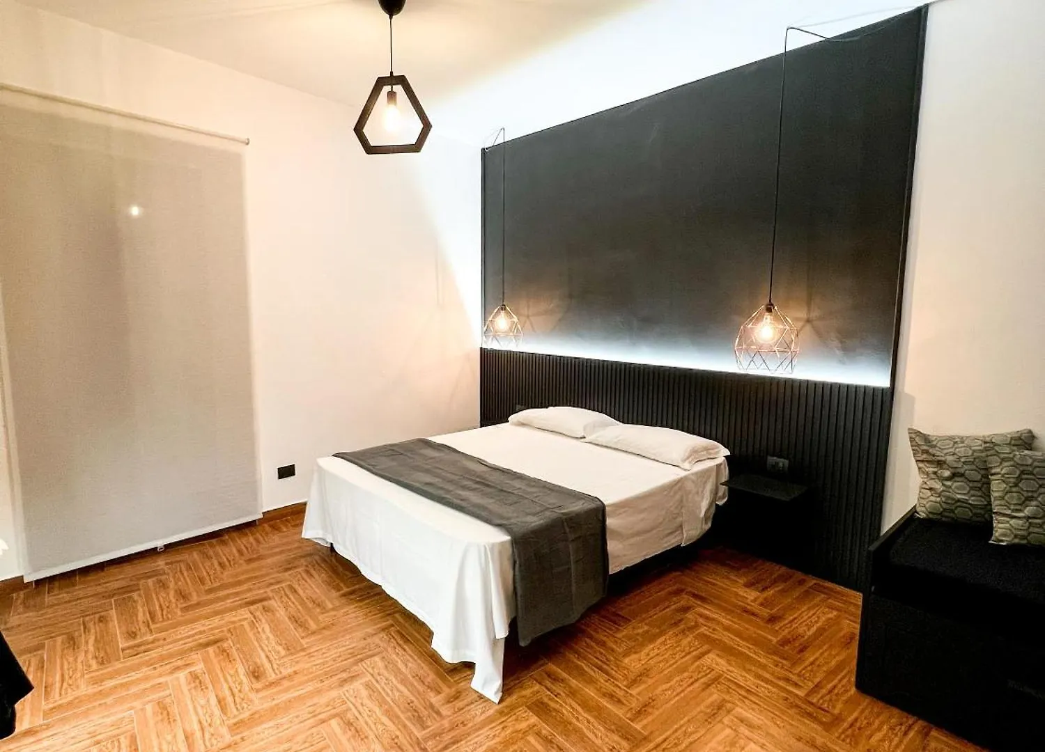 The Apartment Agrigento Italia
