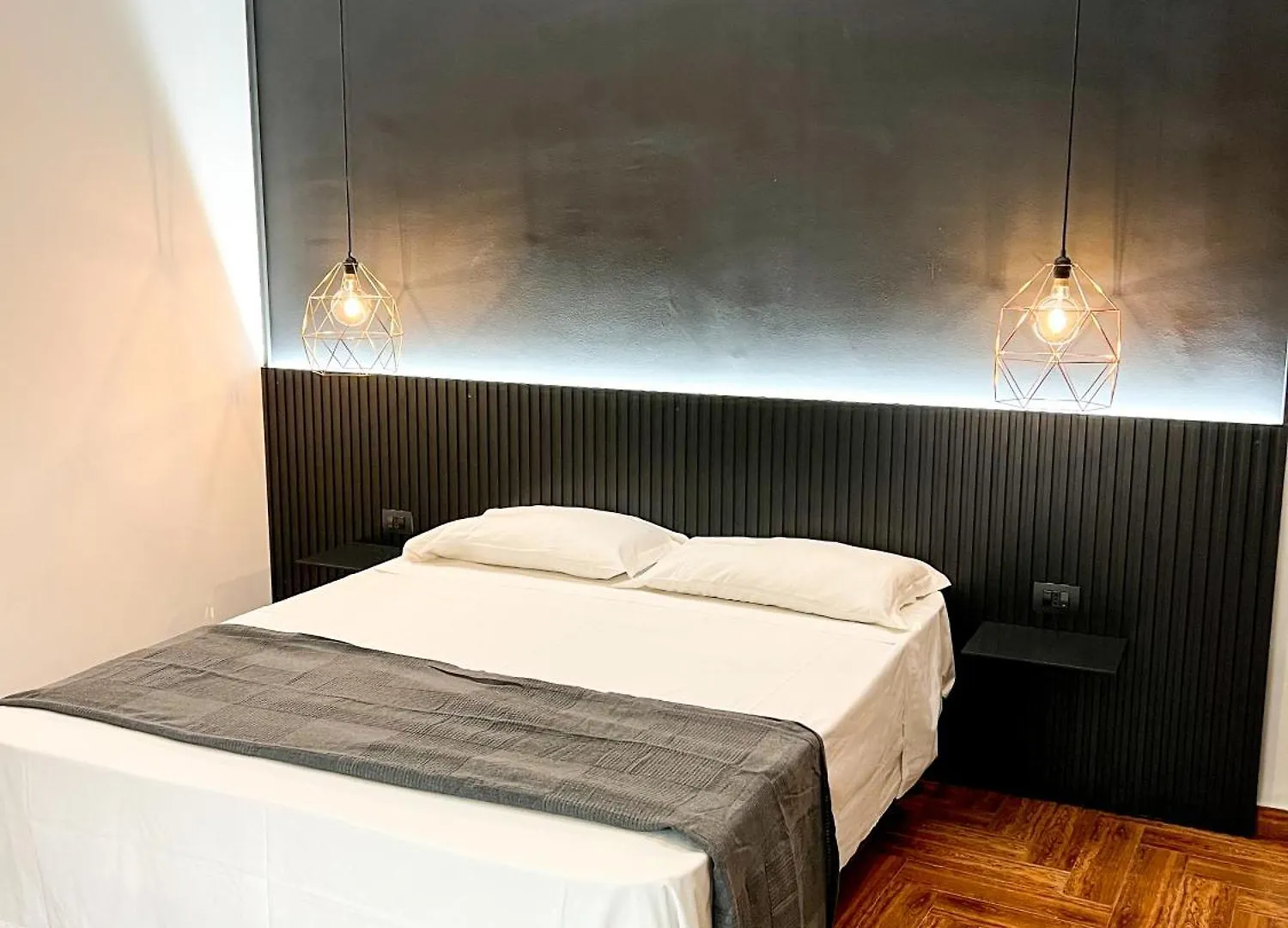 The Apartment Agrigento 0*,