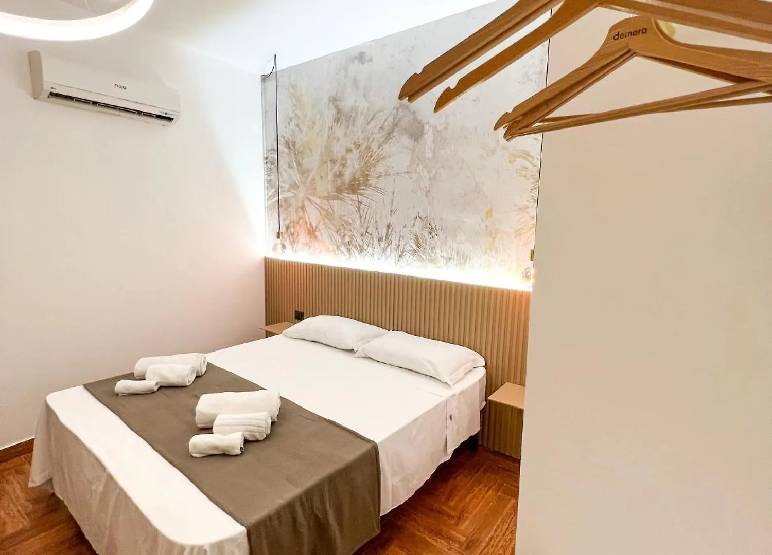 Affittacamere The Apartment Agrigento