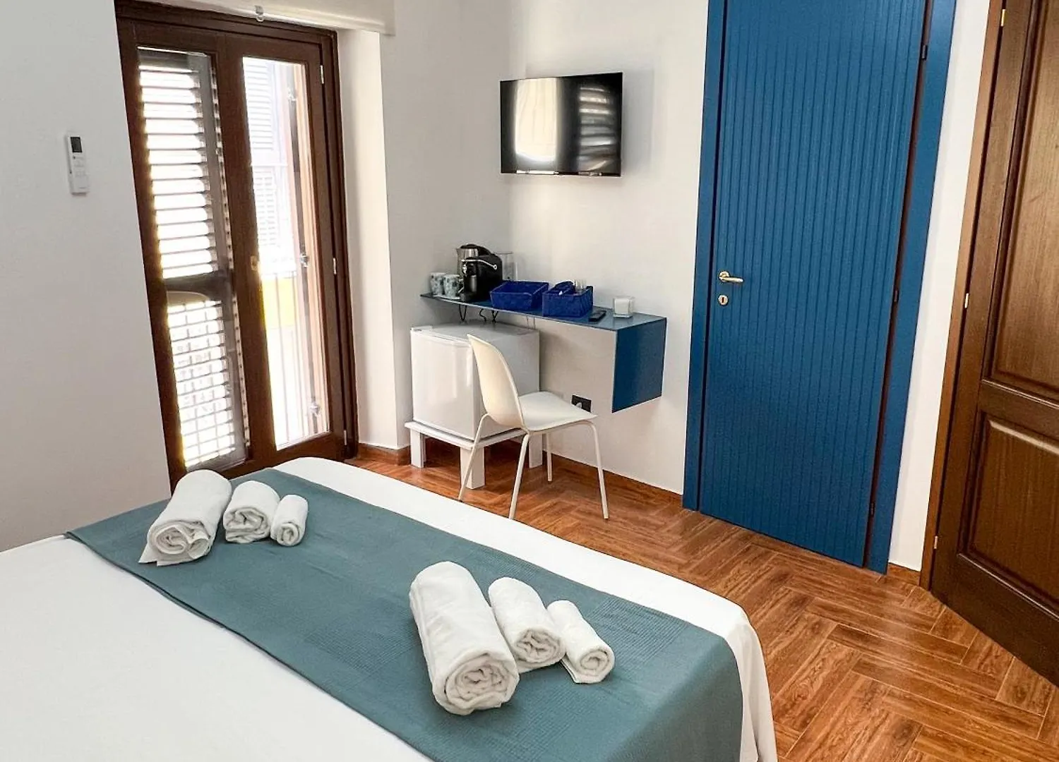 The Apartment Agrigento Affittacamere