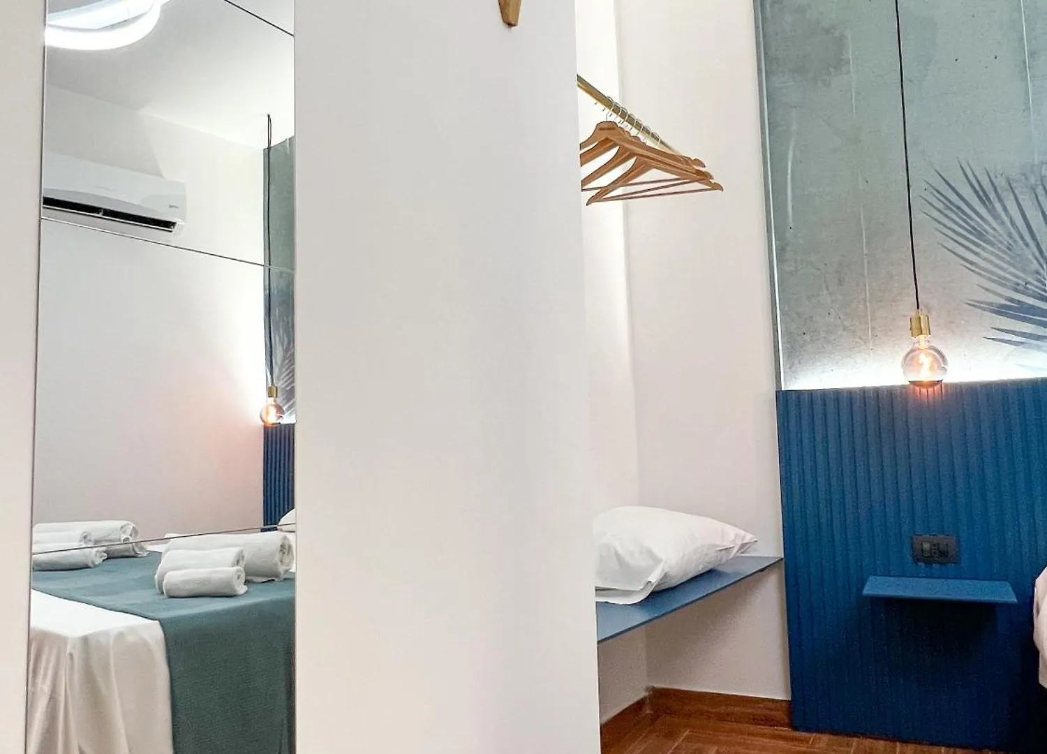The Apartment Agrigento