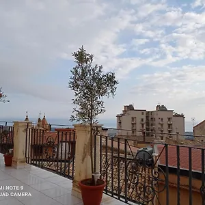 Guest house La Sinfonia Di.kerkent, Agrigento