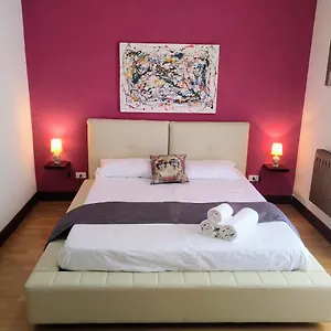 Pensión Artemide Rent Bedrooms, Agrigento