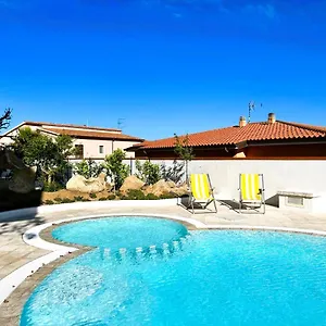 Ada Aparthotel Olbia
