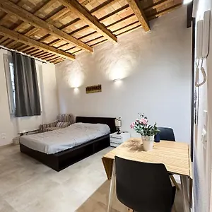 A 2 Passi Bed & Breakfast Faenza