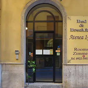 Atenea 191 Bed & Breakfast